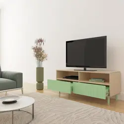 میز تلویزیون کاتن مدل 767