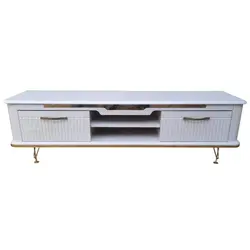 میز تلویزیون ساده کاتن مدل 723