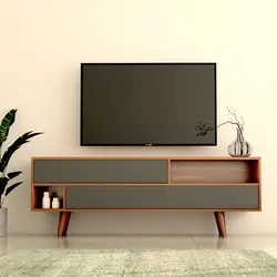 میز تلویزیون کاتن مدل 659