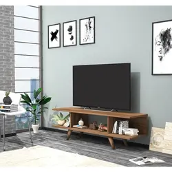 میز تلویزیون کاتن مدل 633