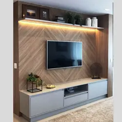 میز تلویزیون کاتن با طراحی مدرن مدل 623