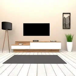 میز تلویزیون کاتن مدل 600