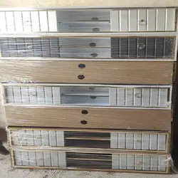 میز تلویزیون ساده کاتن مدل 546