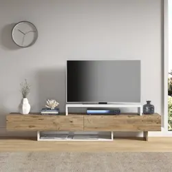 میز تلویزیون کاتن با طراحی جدید مدل 520