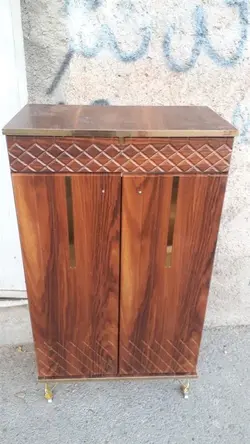 جاکفشی کاتن مدل 855