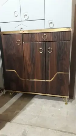 جاکفشی کاتن مدل 854