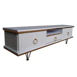 میز تلویزیون کاتن مدل 395