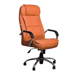 صندلی اداری مدیریت کاسپر مدل 297