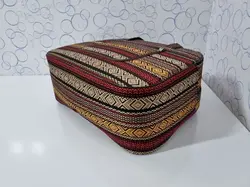 ساک مسافرتی جاجیم اصفهان - تحویل فوری - ارسال رایگان