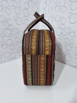 ساک مسافرتی جاجیم اصفهان - تحویل فوری - ارسال رایگان