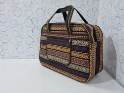 ساک مسافرتی جاجیم اصفهان - تحویل فوری - ارسال رایگان
