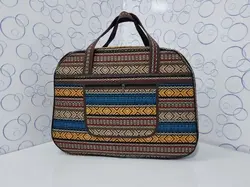 ساک مسافرتی جاجیم اصفهان - تحویل فوری - ارسال رایگان