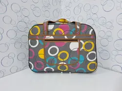 ساک مسافرتی تترون - تحویل فوری - ارسال رایگان