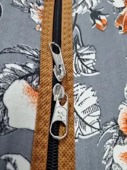 ساک مسافرتی تترون - تحویل فوری - ارسال رایگان