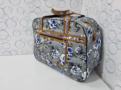 ساک مسافرتی تترون - تحویل فوری - ارسال رایگان