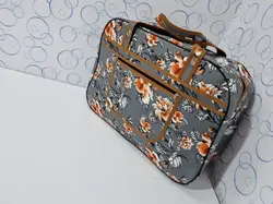 ساک مسافرتی تترون - تحویل فوری - ارسال رایگان