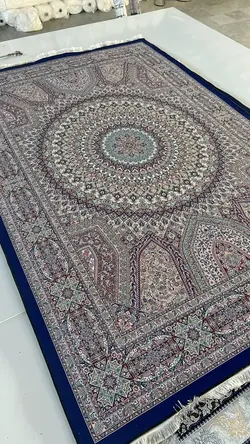 فرشینه ترمز دار A۱۵۴ - با فیلم زنده