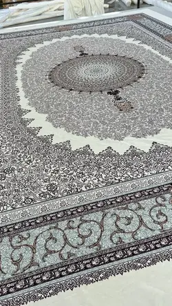 روفرشی کشدار A۴۶۳ - با فیلم زنده