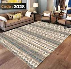 روفرشی کشدار طرح مراکشی B۲۰۲۸ - با فیلم زنده