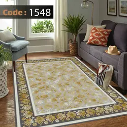 فرشینه ترمزدار B۱۵۴۸ - با فیلم زنده