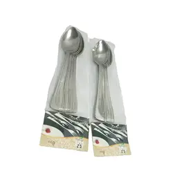 قاشق مربا خوری دم دستی - ارسال رایگان