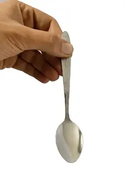 قاشق مربا خوری دم دستی - ارسال رایگان