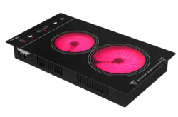 اجاق برقی المنتی داتیس مدل DGE 250