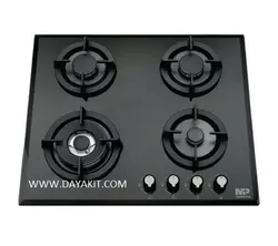 گاز صفحه ای مستر پلاس مدل 223B