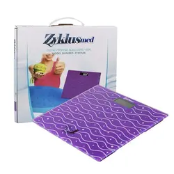 ترازو دیجیتال زیکلاس مد – ZYK DS06