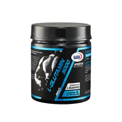 گلوتامین یورو ویتال