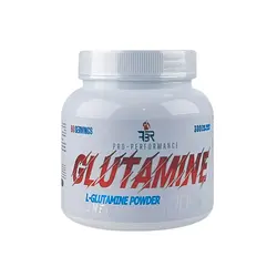 پودر ال گلوتامین اف بی آر