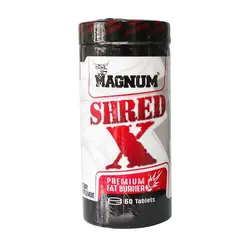 قرص شرد ایکس مگنوم 60 عددی