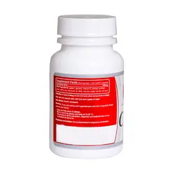 سافت ژل کو کیوتن 100 میلی گرم  50 عدد دانا