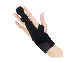 آتل انگشت دست و پا طب و صنعت