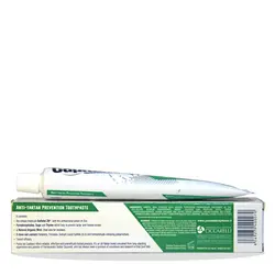 خمیر دندان ضد جرم سیگار پاستا دل کاپیتانو 75 میلی لیتر                                    Pasta Del Capitano Antitartar ThoothPaste 75ml