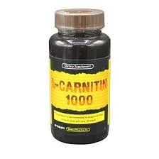 قرص ال کارنیتین L-CARNITINE دانا 50 عددی