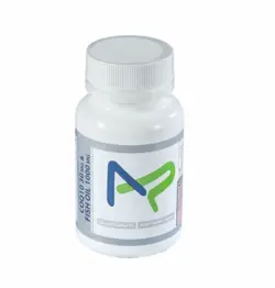 سافت ژل کو کیوتن و امگا 3 COQ10 FISH OIL ترید فورما 30 عددی