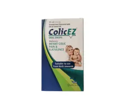 قطره کولیکز ویتان ۳۰ میلی لیتر