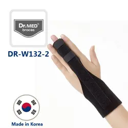 آتل انگشت میانی دست دکتر مد کره جنوبی مدل DR.MED – W132-2