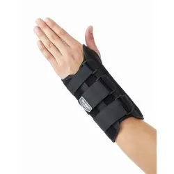 مچ بند آتل دار دکتر مد کره جنوبی مدل DR.MED-W021 – دست چپ