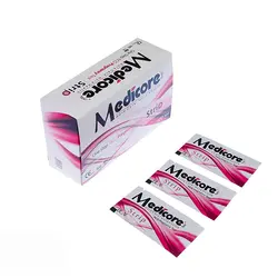 تست بارداری بی بی چک نواری مدیکور