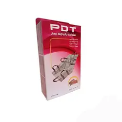 صندلی جابجایی بیمار PDT مدل C112