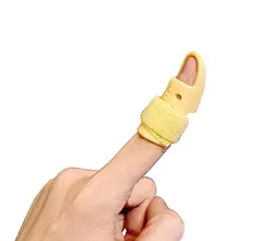 آتل انگشتی چکشی (ملت فینگر) PDT