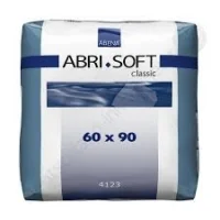 زیرانداز یکبار مصرف ابری سافت 10 عددی UNDER PAD ABRISOFT