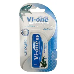 قرص خوشبو کننده دهان با طعم اکالیپتوس وی وان 30 عدد