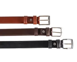 کمربند مردانه کلاسیک