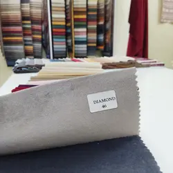 پارچه دیاموند کد 46