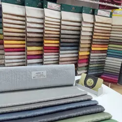 پارچه مبلی کارما کد 35