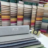 پارچه مبلی کارما کد 35