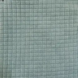 پارچه کاور مبل مخمل کش کد 4